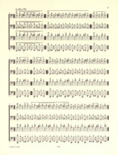 Violoncello-Schule 1 von Justus Johann Friedrich Dotzauer im Alle Noten Shop kaufen