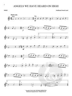 Duet Album Vol. 4 für 2 Hörner in Es im Alle Noten Shop kaufen