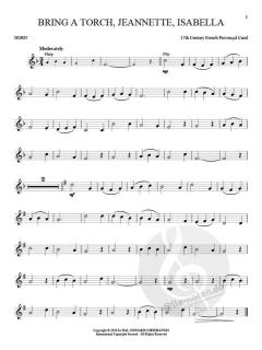 Duet Album Vol. 4 für 2 Hörner in Es im Alle Noten Shop kaufen