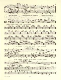 Violoncello-Schule 2 von Justus Johann Friedrich Dotzauer im Alle Noten Shop kaufen