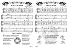 Advents- und Weihnachtslieder 