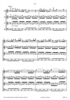 Concerto Op. 8, 4 'Winter' (RV 297) (Antonio Vivaldi) 