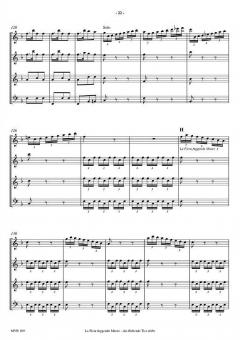 Concerto Op. 8, 3 'Herbst' (RV 293) (Antonio Vivaldi) 