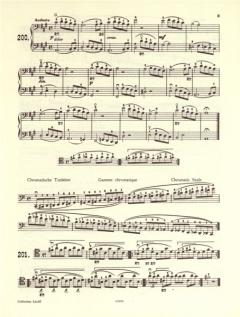 Violoncello-Schule 3 von Justus Johann Friedrich Dotzauer im Alle Noten Shop kaufen