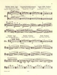 Violoncello-Schule 3 von Justus Johann Friedrich Dotzauer im Alle Noten Shop kaufen