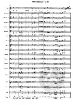 Ain't Nobody Loves Me Better von C. Khan 