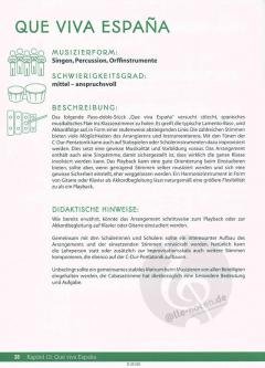 Klassenmusizierbox Junior (Fritz Höfer) 