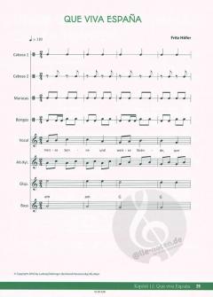 Klassenmusizierbox Junior (Fritz Höfer) 