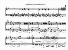 Will Grigg's On Fire (DJ Kenno) 