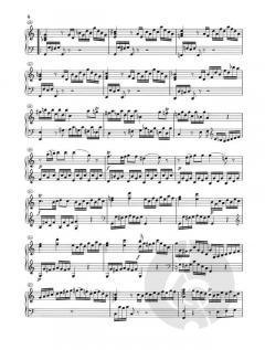 Klaviersonaten Band 1 von Wolfgang Amadeus Mozart im Alle Noten Shop kaufen - HN1001