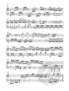 Klaviersonaten Band 1 von Wolfgang Amadeus Mozart im Alle Noten Shop kaufen - HN1001