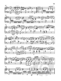 Klaviersonaten Band 2 von Wolfgang Amadeus Mozart im Alle Noten Shop kaufen - HN1002
