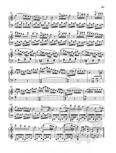 Klaviersonaten Band 2 von Wolfgang Amadeus Mozart im Alle Noten Shop kaufen - HN1002