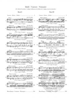 Klaviersonaten Band 2 von Wolfgang Amadeus Mozart im Alle Noten Shop kaufen - HN1002