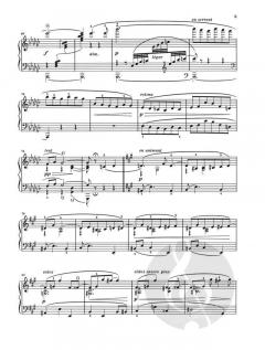 La plus que lente von Claude Debussy 