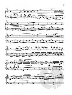 Klaviersonaten Band 1 von Ludwig van Beethoven im Alle Noten Shop kaufen