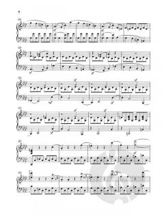 Klaviersonaten Band 1 von Ludwig van Beethoven im Alle Noten Shop kaufen