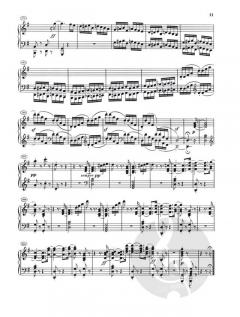 Klaviersonaten Band 2 von Ludwig van Beethoven im Alle Noten Shop kaufen