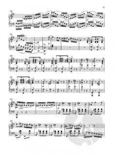 Klaviersonaten Band 2 von Ludwig van Beethoven im Alle Noten Shop kaufen