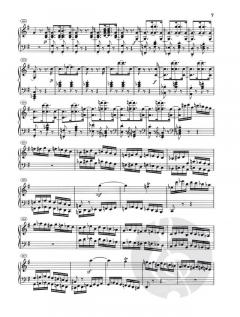 Klaviersonaten Band 2 von Ludwig van Beethoven im Alle Noten Shop kaufen