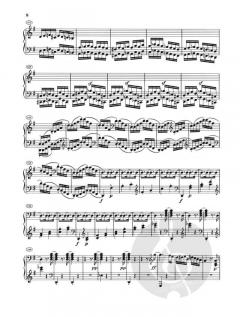 Klaviersonaten Band 2 von Ludwig van Beethoven im Alle Noten Shop kaufen