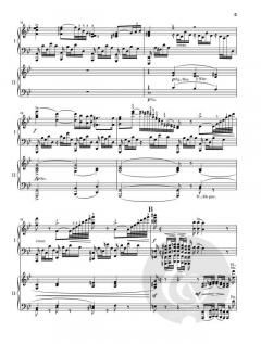 Klavierkonzert Nr. 2 g-moll op. 22 von Camille Saint-Saëns im Alle Noten Shop kaufen