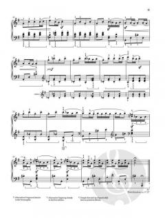 Rumänische Volkstänze von Béla Bartók 