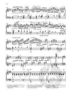 Liebeslied (Widmung) von Robert Schumann 