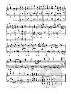 Klaviersonate C-dur op. 1 von Johannes Brahms im Alle Noten Shop kaufen