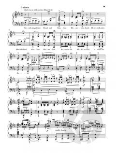 Klaviersonate C-dur op. 1 von Johannes Brahms im Alle Noten Shop kaufen