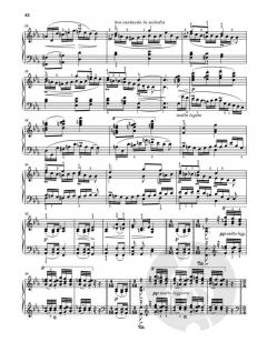 Klaviersonate C-dur op. 1 von Johannes Brahms im Alle Noten Shop kaufen
