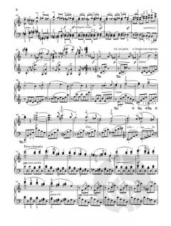 Klaviersonate C-dur op. 1 von Johannes Brahms im Alle Noten Shop kaufen