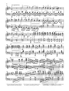 Klaviersonate C-dur op. 1 von Johannes Brahms im Alle Noten Shop kaufen