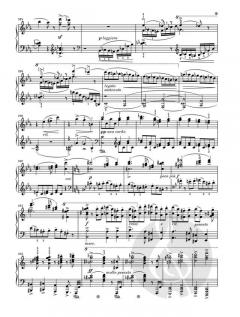 Klaviersonate C-dur op. 1 von Johannes Brahms im Alle Noten Shop kaufen