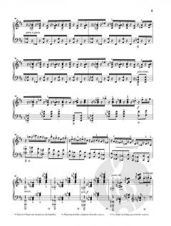 Hochzeitstag auf Troldhaugen op. 65/6 von Edvard Grieg 