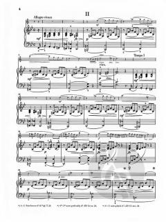 Fantasiestücke op. 43 von Niels Wilhelm Gade für Klarinette und Klavier im Alle Noten Shop kaufen