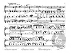 Prélude à l'après-midi d'un faune von Claude Debussy 