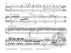 Prélude à l'après-midi d'un faune von Claude Debussy 