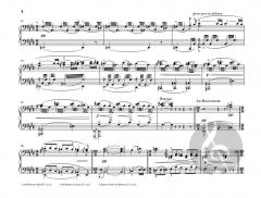 Prélude à l'après-midi d'un faune von Claude Debussy 