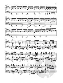 Fantasie op. 77 von Ludwig van Beethoven 