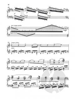 Fantasie op. 77 von Ludwig van Beethoven 