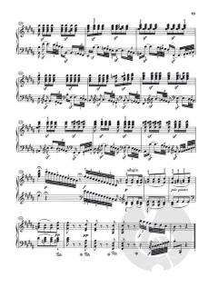 Fantasie op. 77 von Ludwig van Beethoven 