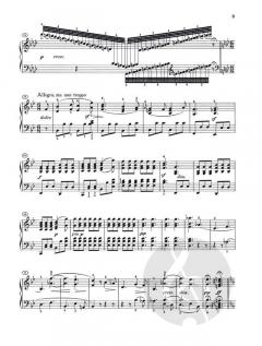 Fantasie op. 77 von Ludwig van Beethoven 