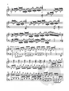 Fantasie op. 77 von Ludwig van Beethoven 