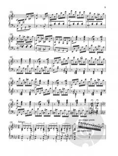 Fantasie op. 77 von Ludwig van Beethoven 