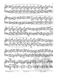 Fantasie op. 77 von Ludwig van Beethoven 