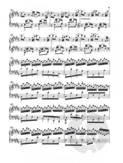 Fantasie op. 77 von Ludwig van Beethoven 