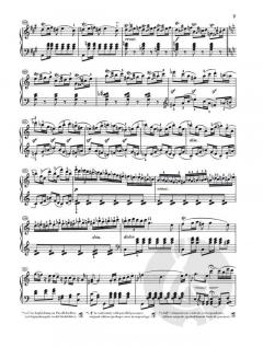 Polonaise C-dur op. 89 von Ludwig van Beethoven 