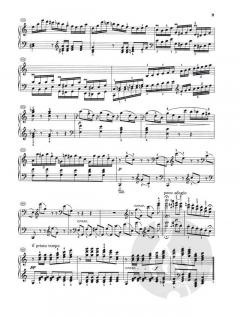 Polonaise C-dur op. 89 von Ludwig van Beethoven 