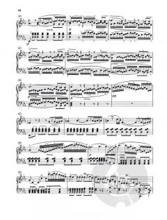 Klaviersonate Nr. 11 B-dur op. 22 von Ludwig van Beethoven im Alle Noten Shop kaufen